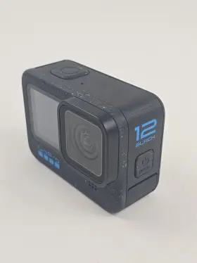 Gopro 810116380589 Hero 12 Black 5k Action Camcorder - No Power #3