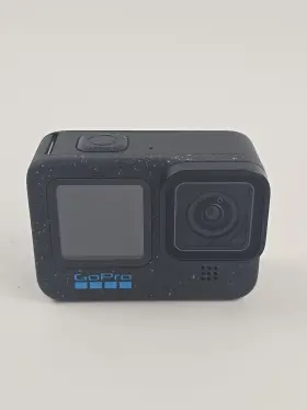 Gopro 810116380589 Hero 12 Black 5k Action Camcorder - No Power