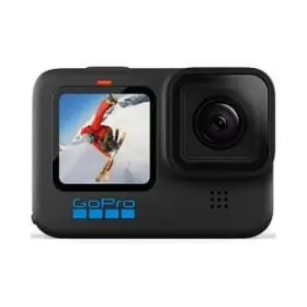 20mp Gopro 810116380602 Hero 10 5k Action Camera