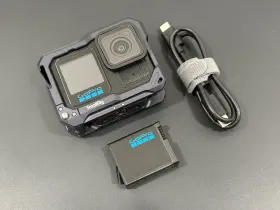 Gopro 810116381838 Hero 13 Black