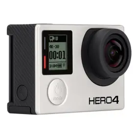 Hero4 Gopro 818279013085 Black