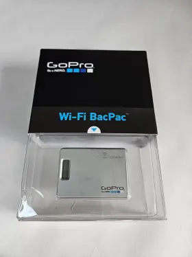Awifi-001 Gopro Wifi Bacpac For Hero Hd Hero2 Action Camera Bluetooth Usb New