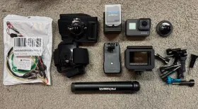 C3321124719549 Gopro Hero