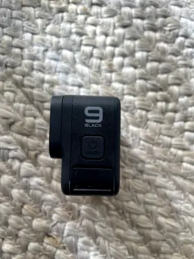 C3464224546661 Gopro Hero9 Bundle With Remote Supercharger And More #2