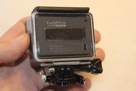 Cdha-301 Gopro Go Pro Hero Unused 98