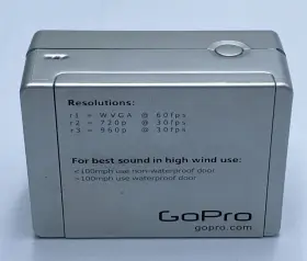 Chd960-001 Gopro Hd Hero 960 High Definition C-67 #2