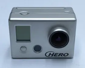 Chd960-001 Gopro Hd Hero 960 High Definition C-67