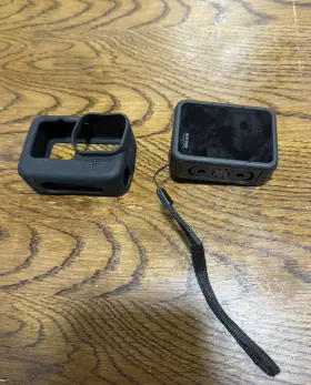 Chdcb-101 Gopro Hero 10 Black #2