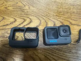 Chdcb-101 Gopro Hero 10 Black