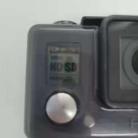 Chdha-301 Gopro Pro Hero Hwbl1 Action Camera #3