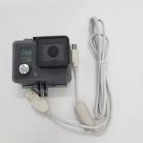 Chdha-301 Gopro Pro Hero Hwbl1 Action Camera