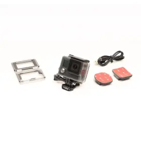Chdhb-101 Gopro Hero Lcd Camera - Sku#1840373