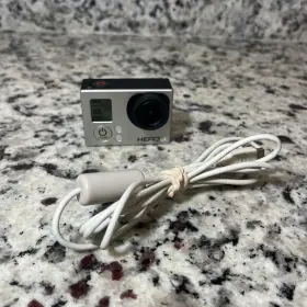 Chdhe-301 Gopro Hero3 5mp Action Camera