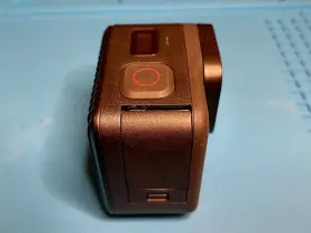 Chdhf-111-th Gopro 11 Black Mini - Complete And Excellent Condition #3