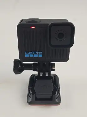 Chdhf-131-at Gopro Hero - Compact Waterproof Action Camera With 4k Ultra Hd Video 12mp Read #2