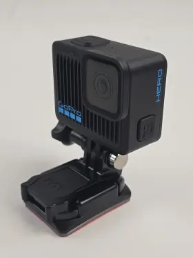 Chdhf-131-at Gopro Hero - Compact Waterproof Action Camera With 4k Ultra Hd Video 12mp Read #3
