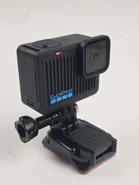 Chdhf-131-at Gopro Hero - Compact Waterproof Action Camera With 4k Ultra Hd Video 12mp Read