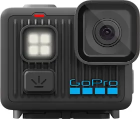 Chdhf-132-as Gopro Chdhf-132-at/chdhf-132-as - Lit Hero Action Camera Black
