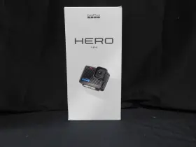 Chdhf-313-id Gopro Hero 4k - Amfr1 Eb42
