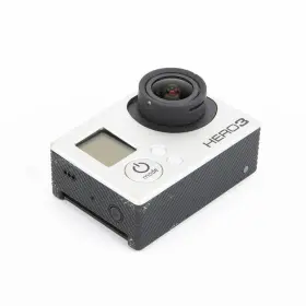 Chdhn-301 Gopro Hero3 Silver Edition Camera - Sku#1828294 #2