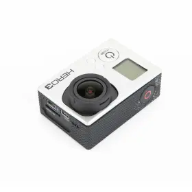 Chdhn-301 Gopro Hero3 Silver Edition Camera - Sku#1828294 #3