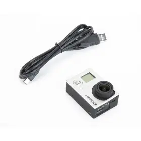 Chdhn-301 Gopro Hero3 Silver Edition Camera - Sku#1828294