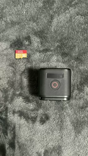 Chdhs-102 Gopro Hero Session Waterproof Hd Action Camera #2