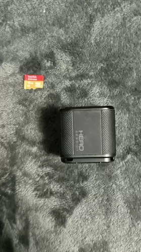 Chdhs-102 Gopro Hero Session Waterproof Hd Action Camera #3