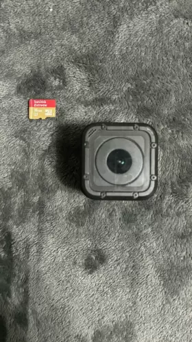 Chdhs-102 Gopro Hero Session Waterproof Hd Action Camera