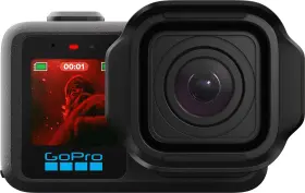 Gopro Chdhw-011-my - Mission 1 Pro Camera Black