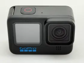 Chdhx-101-th Gopro As Is - Read Hero 10 Black Action Camera 23mp