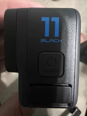 Chdhx-111-cn Gopro Hero11 Black Action Camera - #3
