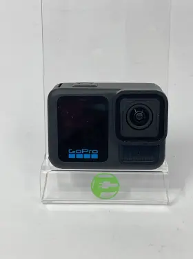 Chdhx-131-rw Gopro Hero 13 Black 5.3k Hdr 27mp Action Camera
