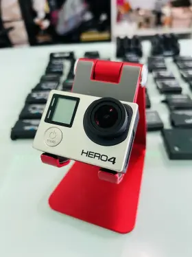Chdhx-801-xx Gopro Hero4 Black Edition 52 Batteries 2 Chargers Battery Pack Good Deal