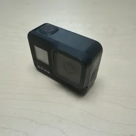 Chdhx-802-th Gopro Chdhx-802-xx/chdhx-802-th Hero8 Black 4k Action Camera