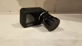 C-cs-m12-dslr Gopro Chdhx-901-m Hero9 Modified Camera Lens Option Back-bone Various Lenses #3