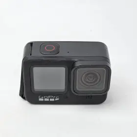 Chdhx-901-mx Gopro Hero9 Streaming Action Camera 2.27 Inch Touch-screen 20.0mp Black