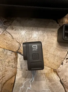 Chdhx-901-th Gopro Hero9 Action Camera - Black #3
