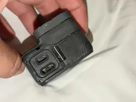 Chdhx502 Gopro - Hero5 Black 4k Action Camera As-is #3