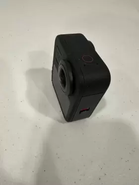 Chdhz-201 Gopro Max 360 Action Camera 16.6mp - Great Working Condition #3