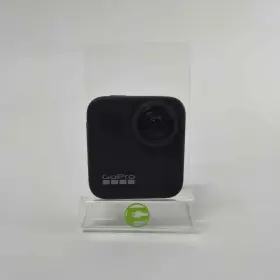 Chdhz-201-rw Gopro 360 Max - Action Camera