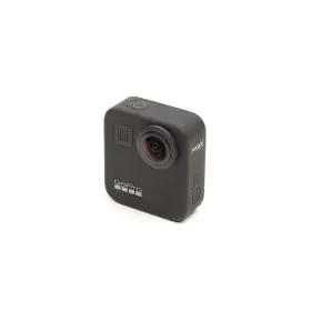 Chdhz-202 Gopro Max 360 Action Camera - Sku#1850883