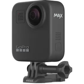 Chdhz-202-rx Gopro Max 360 Action Camera - Frustration Free Packaging