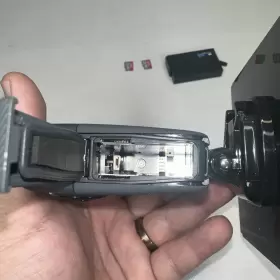 Chdhz103 Gopro Bundle. Fusion 360 Degree. With Two 32 Memory Cards #2