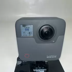 Chdhz103 Gopro Bundle. Fusion 360 Degree. With Two 32 Memory Cards #3