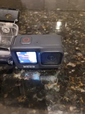 Chdnh-b32 Gopro Hero9 Action Camera #2