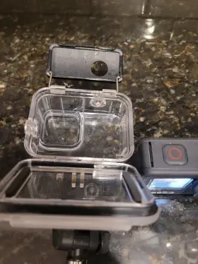 Chdnh-b32 Gopro Hero9 Action Camera #3