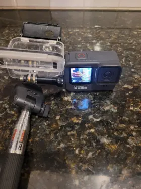 Chdnh-b32 Gopro Hero9 Action Camera