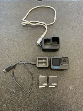Chdrb-111-rw Gopro Hero 11 Black P23008514 #3