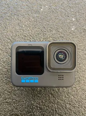Chdrb-111-rw Gopro Hero 11 Black P23008514